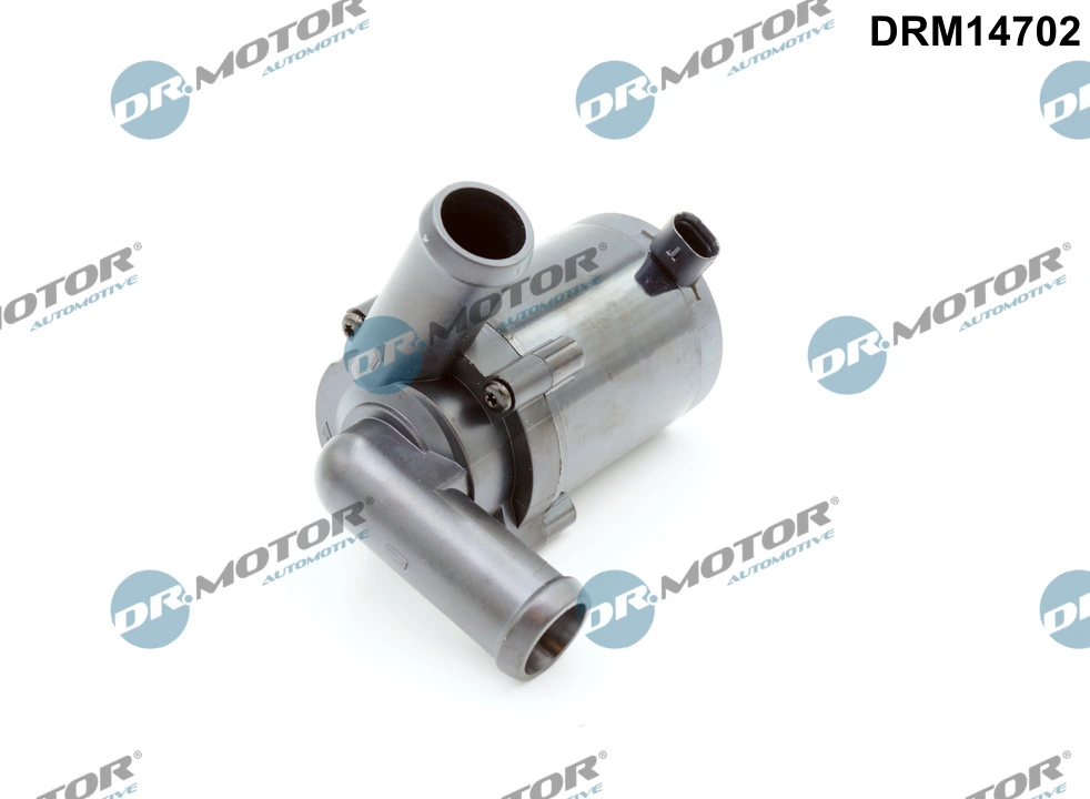 Water Recirculation Pump, parking heater